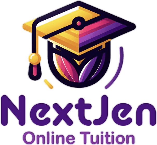 NextJen Online Tuition